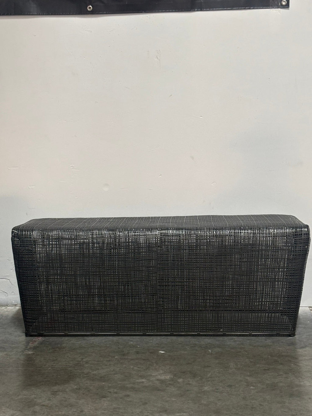 In-Box, Brand New, Arteriors Home Peyton Bench/Cocktail Table, Delivery Included