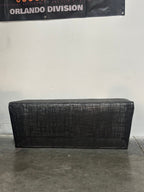In-Box, Brand New, Arteriors Home Peyton Bench/Cocktail Table, Delivery Included