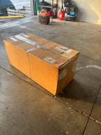 In-Box, Brand New, Arteriors Home Peyton Bench/Cocktail Table, Delivery Included